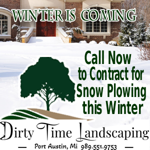 Dirty Time Landscaping